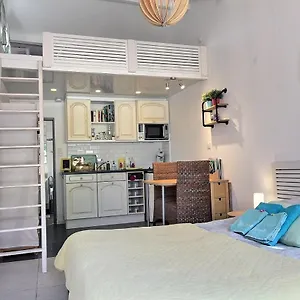 Couette-café Le Petit Paradis - La Provençale, Lorgues