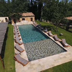  Guest house Chez Bruno