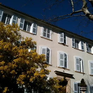 Couette-café L'enclos, Lorgues