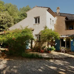 Couette-café Le Niaouli, Lorgues