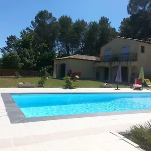 Couette-café D'hôtes Mille Et Nuits En Provence, Lorgues
