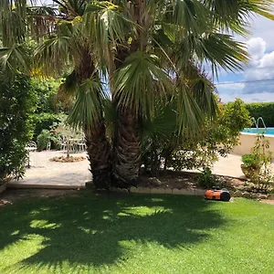 Maison Du Midi Bed & Breakfast